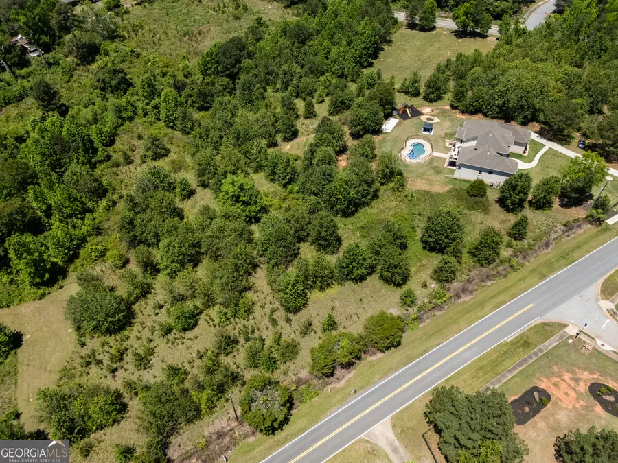 6707 Bishop Road, Fairburn, GA 30213 - #3