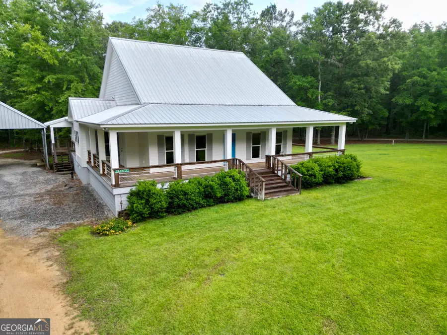 337 Stanley Cemetery Road, Dublin, GA 31021 - #3