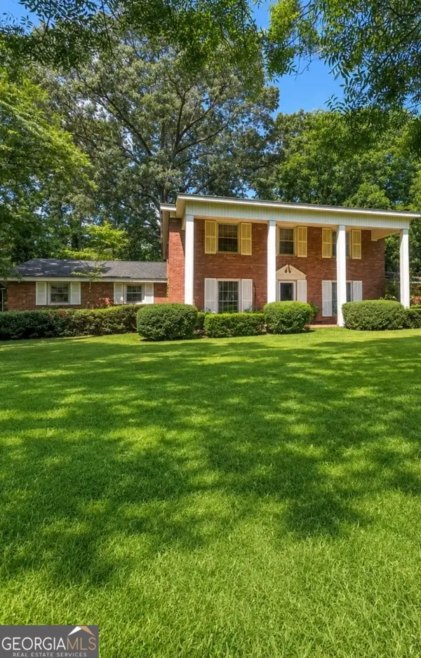 112 Geneva Street, Dublin, GA 31021
