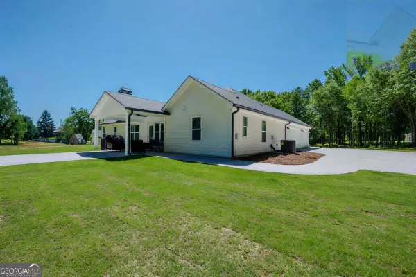 100 Wilson Drive, Commerce, GA 30529