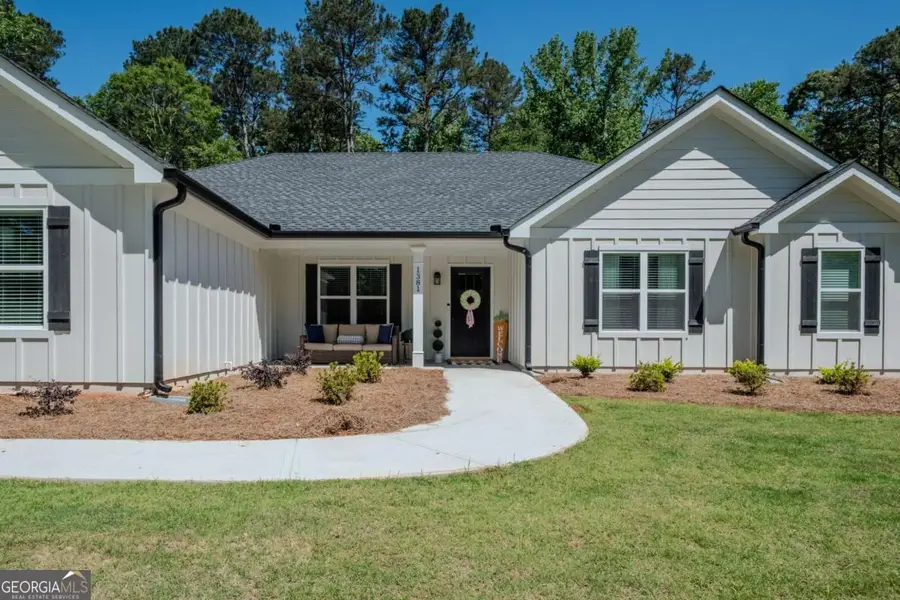 100 Wilson Garage Drive, Commerce, GA 30529 - #2