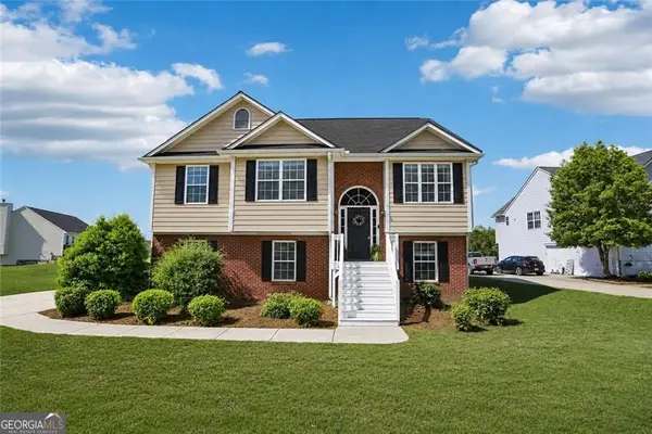 9720 Poole Road, Villa Rica, GA 30180
