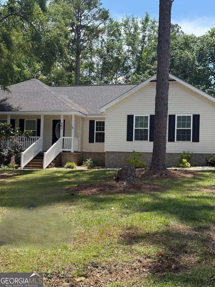 403 Wilburn Cr, Statesboro, GA 30458 - #2
