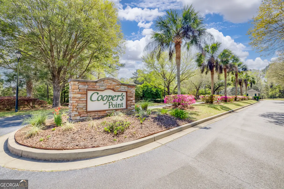 LOT 241 Coopers Landing Drive Ne, Townsend, GA 31331 - #1