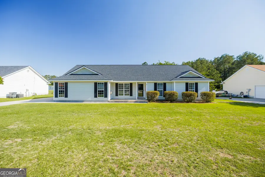 4305 Chandler Way, Valdosta, GA 31605 - #2