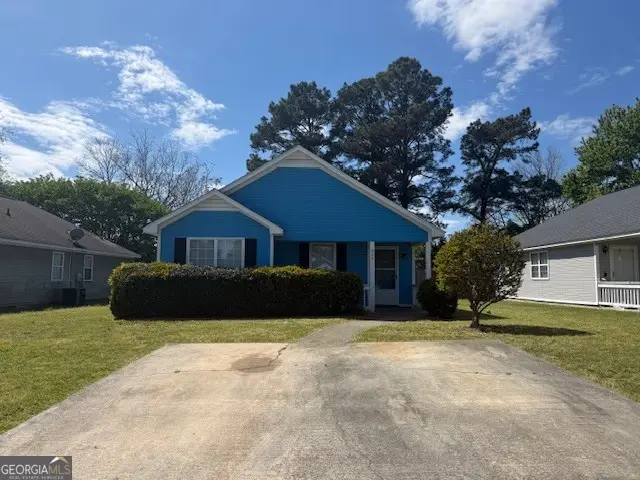 205 Kensington Circle, Warner Robins, GA 31093 - #1