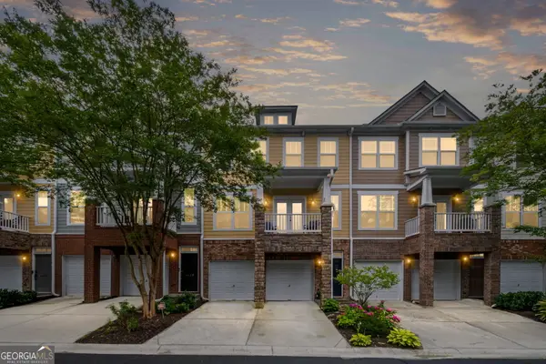 3435 Latitude Cove, Alpharetta, GA 30004