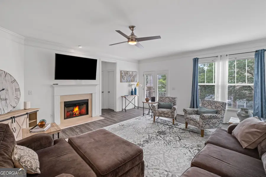 3435 Latitude Cove, Alpharetta, GA 30004 - #2