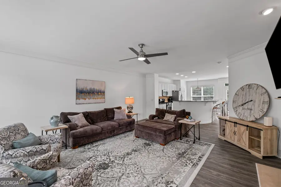 3435 Latitude Cove, Alpharetta, GA 30004 - #3