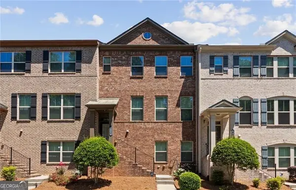 849 Ivy Vine Place, Milton, GA 30004