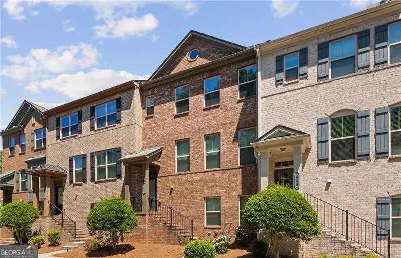 849 Ivy Vine Place, Milton, GA 30004 - #2