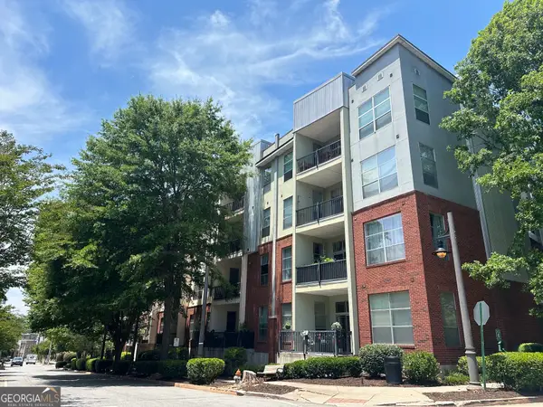 2630 Talley Street #223, Decatur, GA 30030