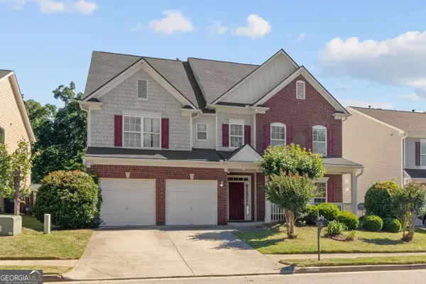 4049 Amberleigh Trace, Gainesville, GA 30507