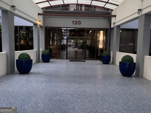 120 Ralph Mcgill Boulevard Ne #APT 1008, Atlanta, GA 30308
