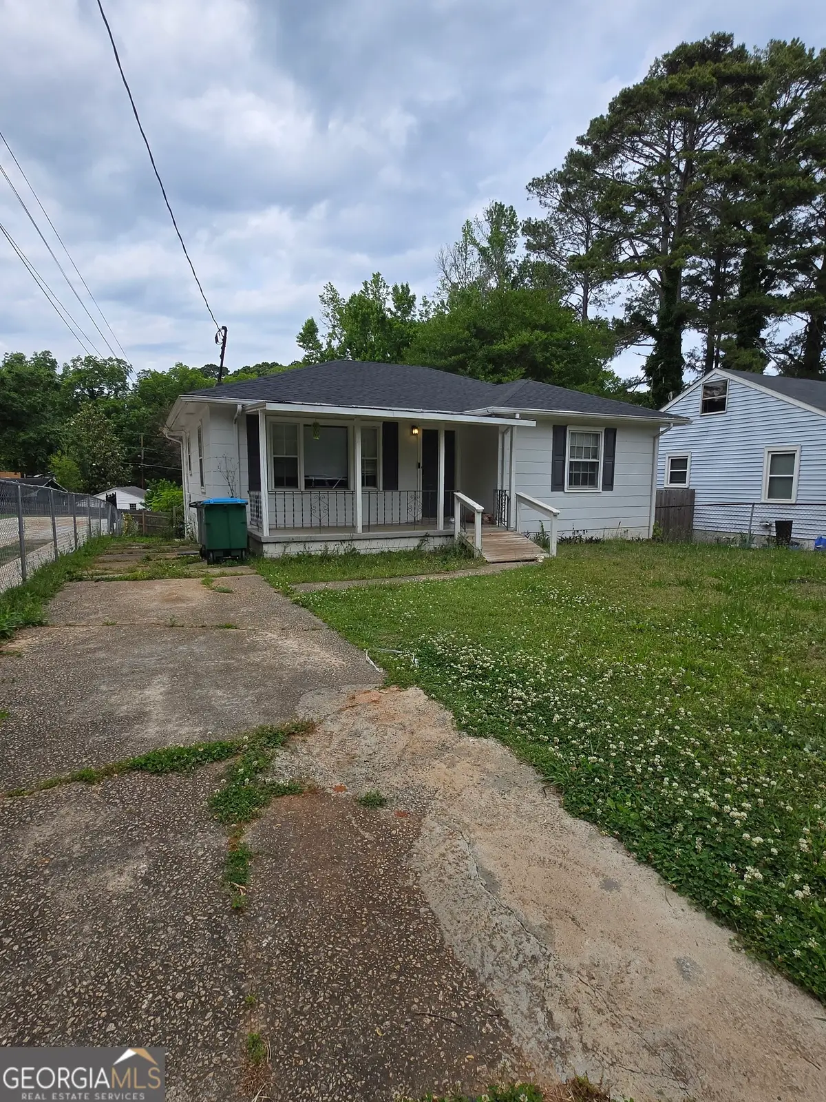 491 Woodrow Avenue, Hapeville, GA 30354 - #1