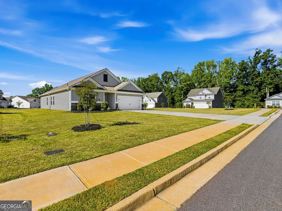 1183 Amadas Drive, Locust Grove, GA 30248 - #2