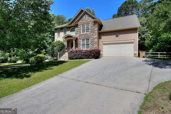 121 Brookhaven Lane, Canton, GA 30114