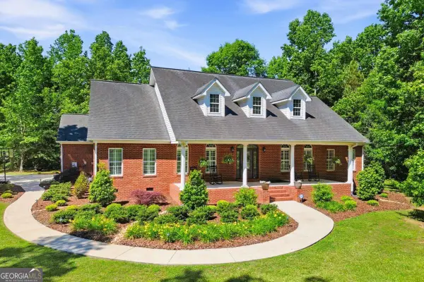 310 Gaines Road Se, Dalton, GA 30721