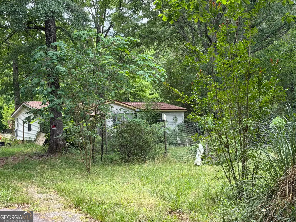 4131 Greensboro Road, Madison, GA 30650 - #1