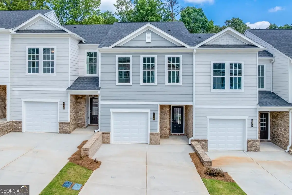 119 Greenview Lot 1303 Court, Homer, GA 30547 - #1