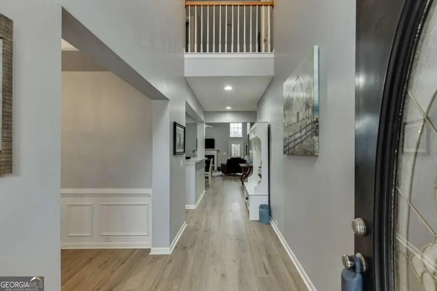 7804 Keepsake Lane, Flowery Branch, GA 30542 - #3