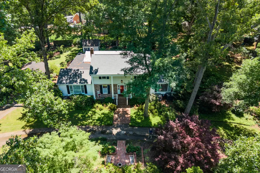 103 Gabriel Way, Social Circle, GA 30025 - #2