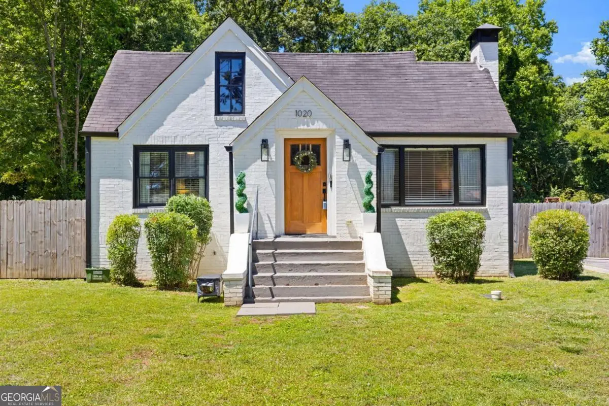 1020 S Madison Avenue, Monroe, GA 30655 - #1