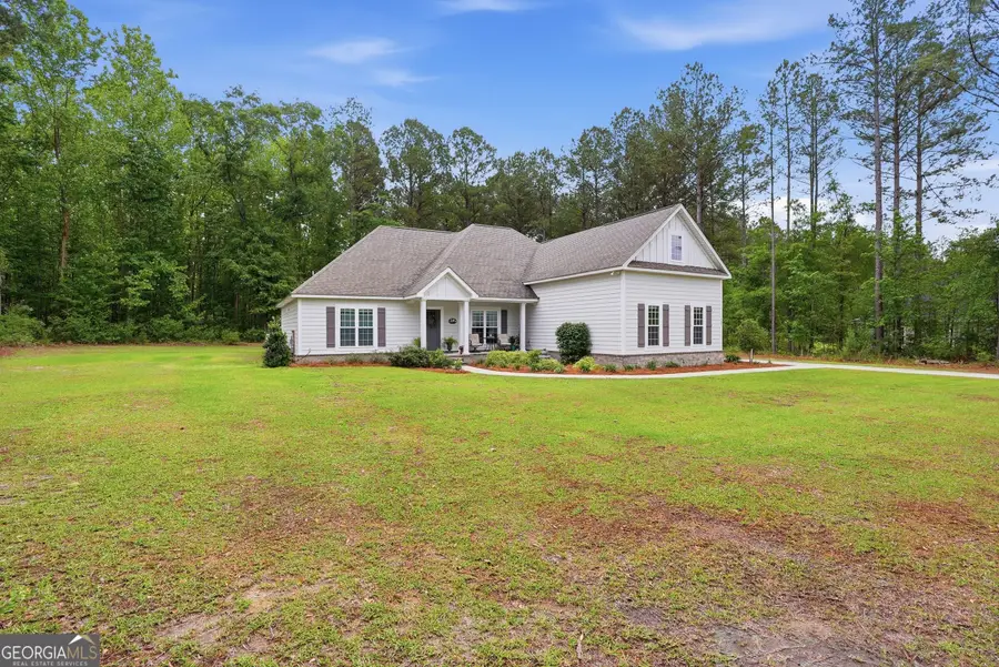 137 Windmill Plantation Drive, Statesboro, GA 30461 - #2