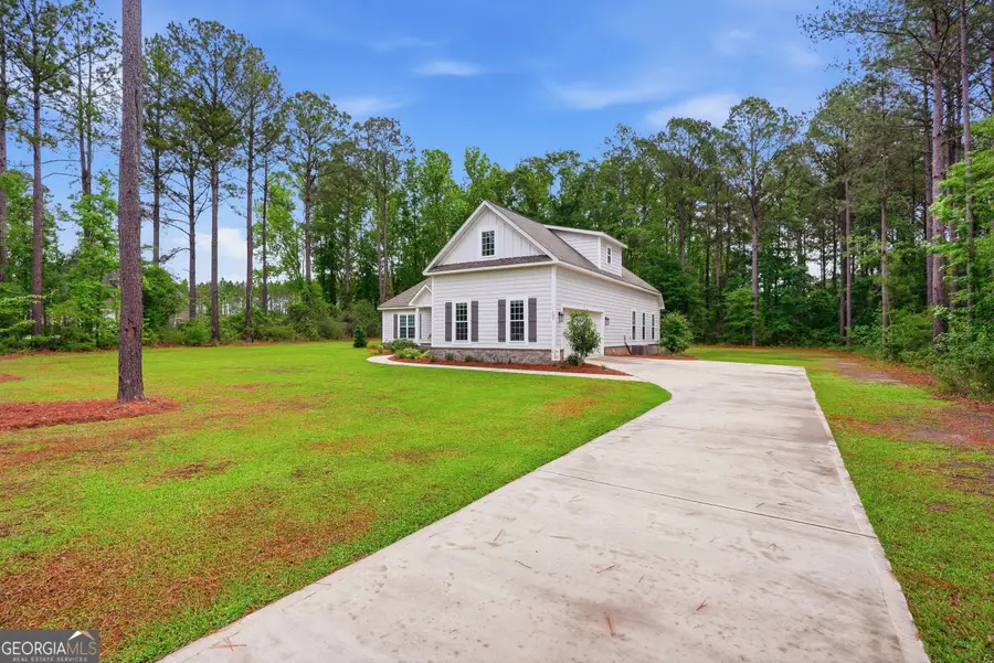 137 Windmill Plantation Drive, Statesboro, GA 30461 - #3