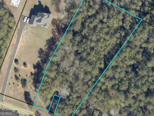 2592 Omaha Drive, Elberton, GA 30635