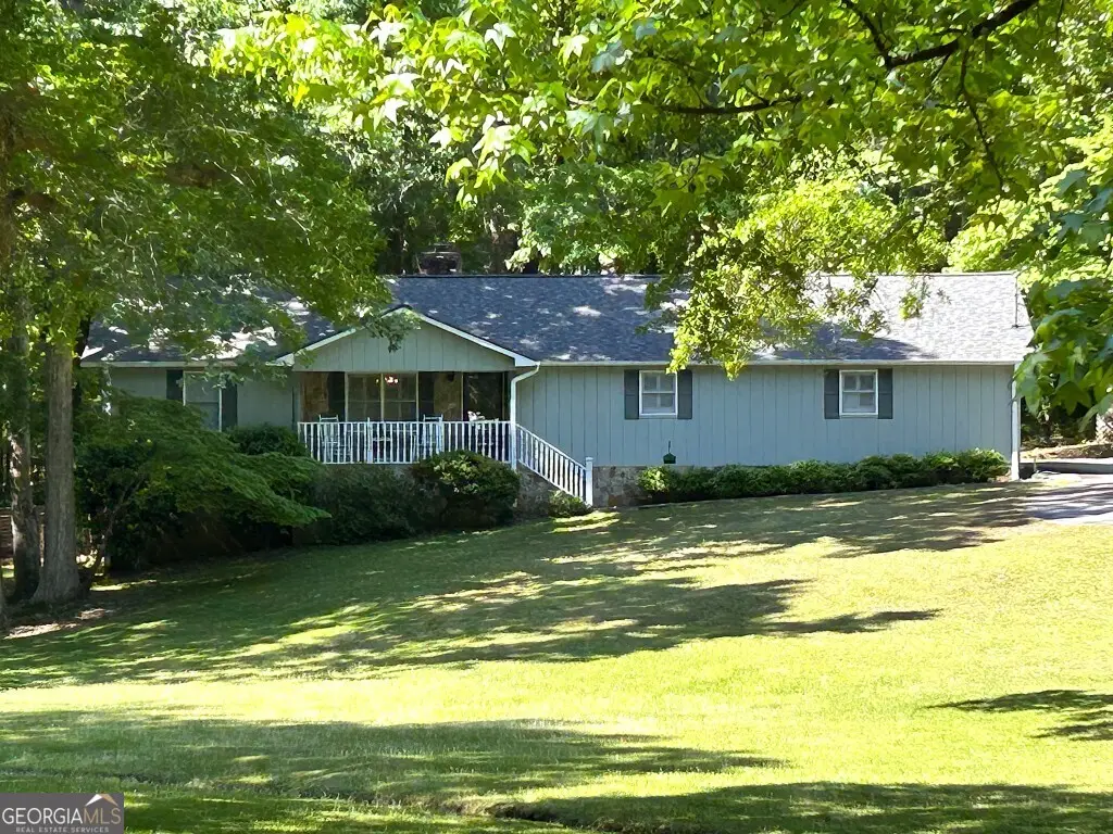 48 Briarwood Drive, Lagrange, GA 30241 - #1
