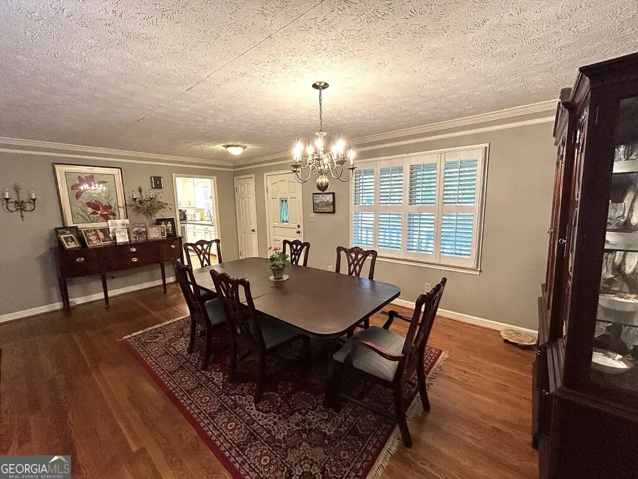 48 Briarwood Drive, Lagrange, GA 30241 - #3