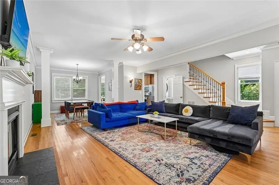 1544 Thomas Road, Decatur, GA 30032 - #3