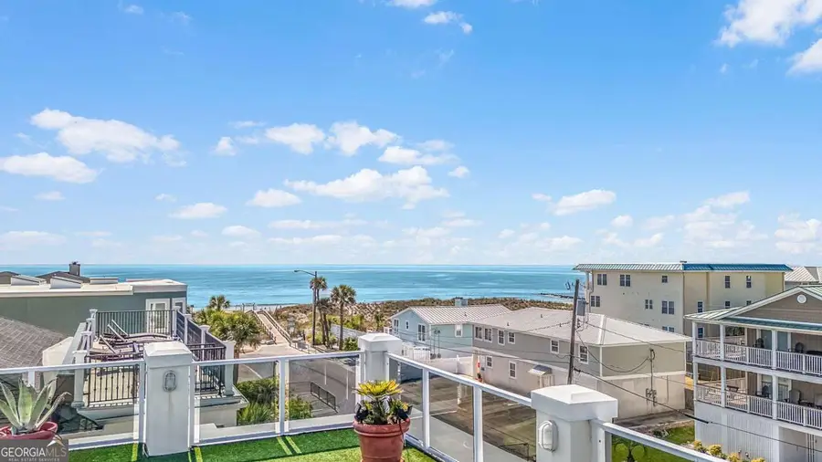 8 18th Street, Tybee Island, GA 31328 - #2