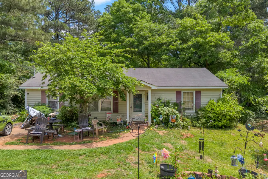 408 Reed Way, Monroe, GA 30655 - #3