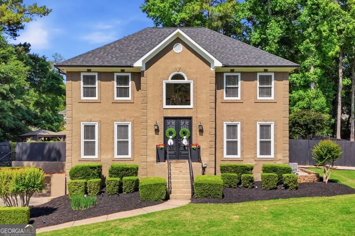 4144 Brasher Drive Ne, Marietta, GA 30066 - #1