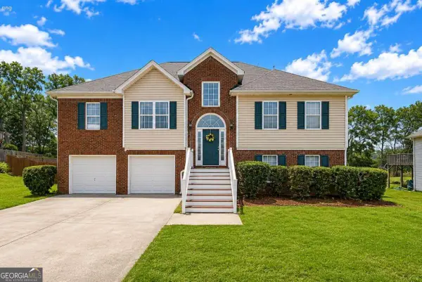 247 Trailwood Gap, Douglasville, GA 30134