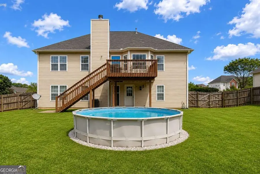 247 Trailwood Gap, Douglasville, GA 30134 - #2