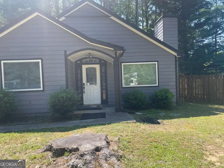 102 Beaver Dam Road, Peachtree City, GA 30269 - #2