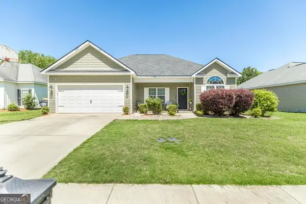 308 Flowing Meadows Drive, Kathleen, GA 31047