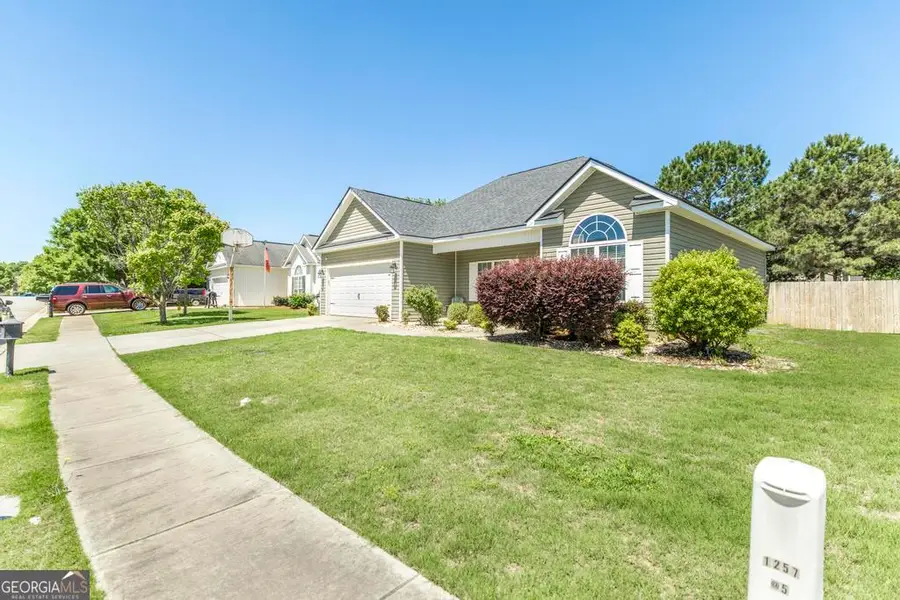308 Flowing Meadows Drive, Kathleen, GA 31047 - #3