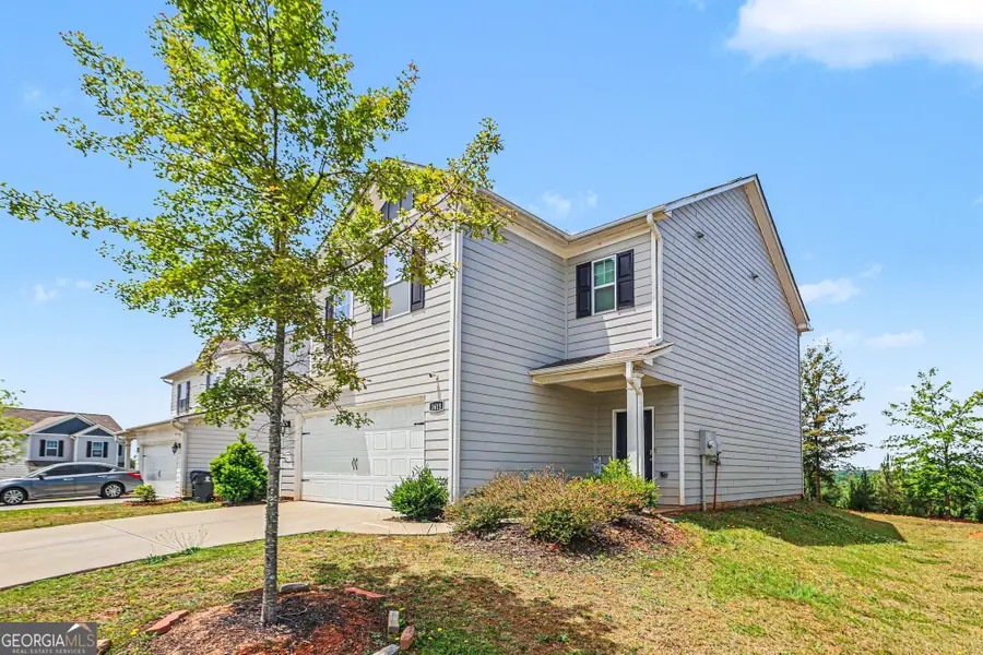 3615 Tommyhawk Court, Douglasville, GA 30135 - #2