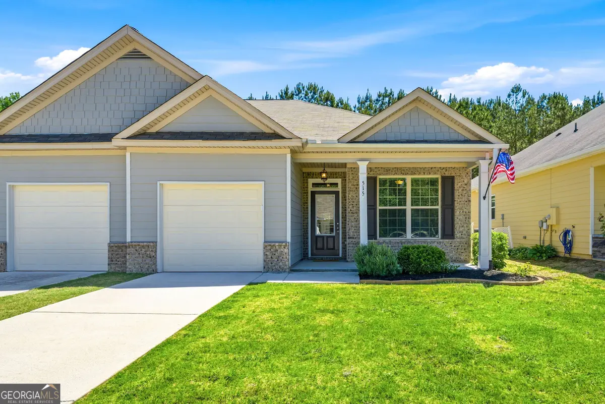 515 Vandenburg Drive, Villa Rica, GA 30180 - #1