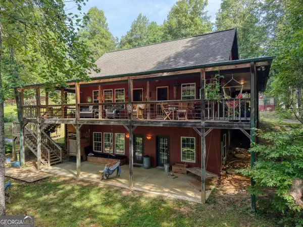 136 Honeybell Lane, Blairsville, GA 30512