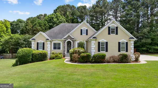 162 Fieldstone Way, Newnan, GA 30265
