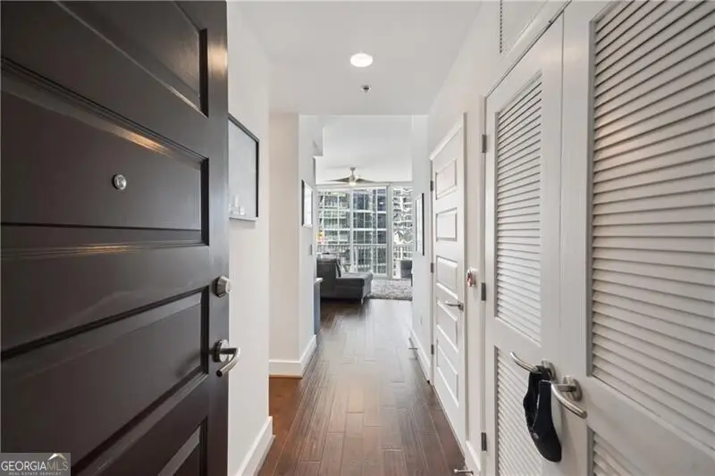 1080 Peachtree Street Ne #1307, Atlanta, GA 30309 - #3