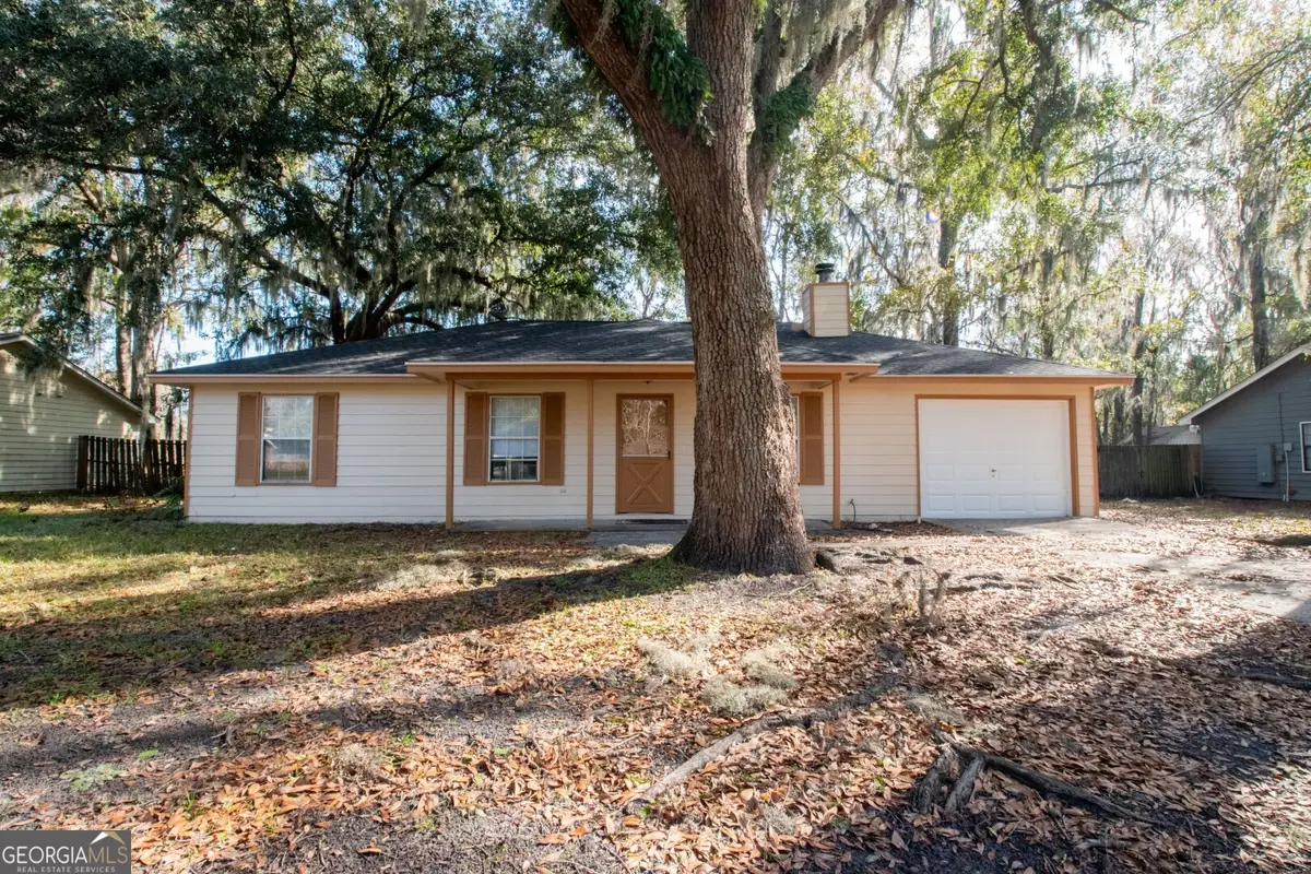 107 Summerfield Drive, Kingsland, GA 31548 - #1