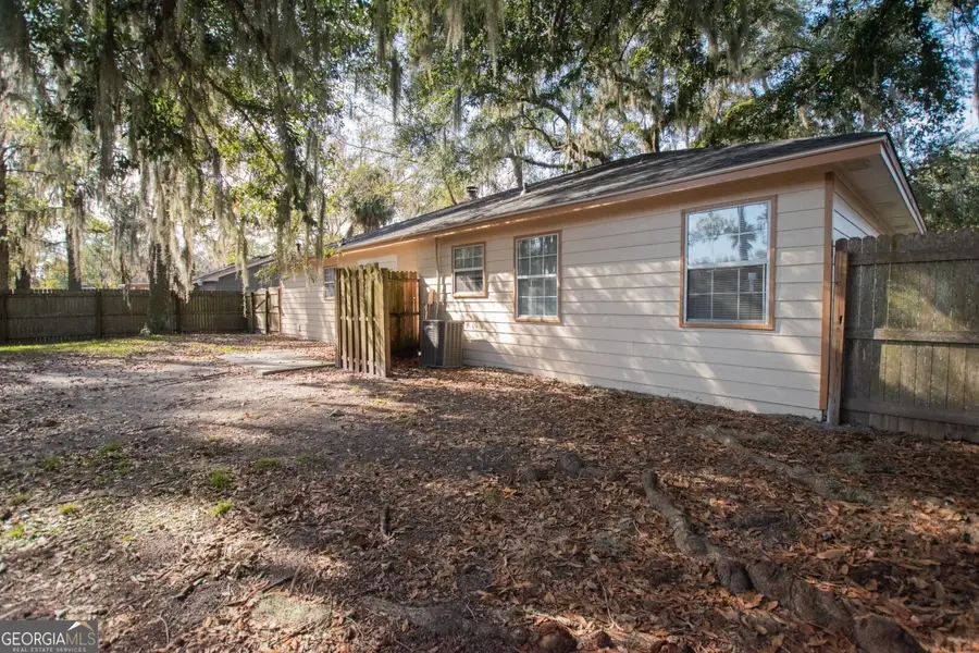 107 Summerfield Drive, Kingsland, GA 31548 - #2