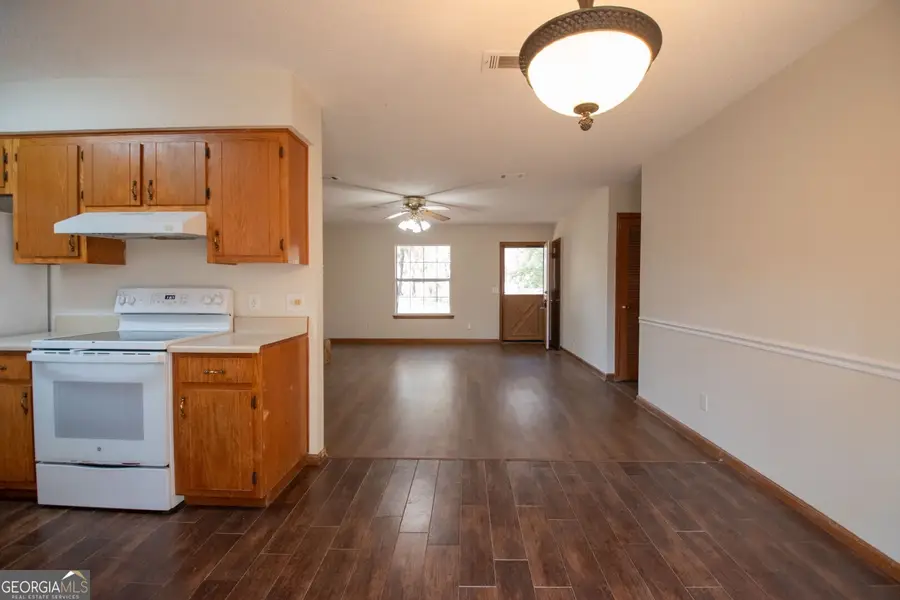 107 Summerfield Drive, Kingsland, GA 31548 - #3