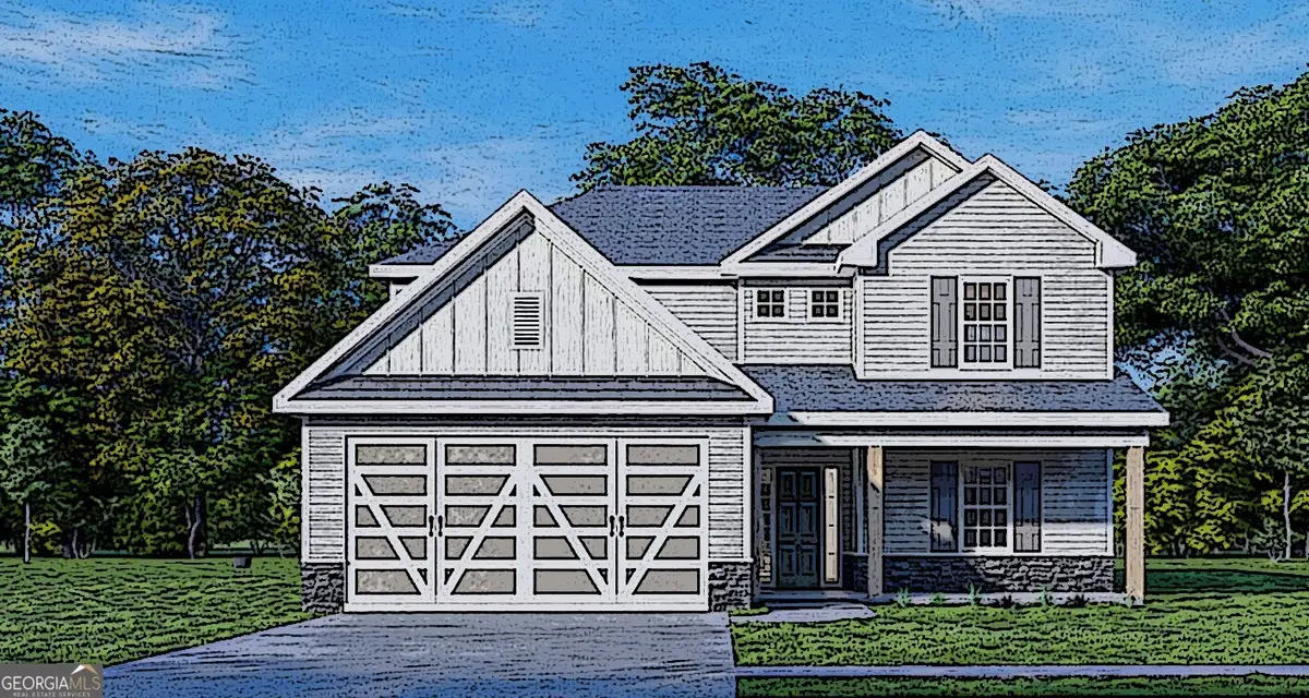 214 Bald Cypress Drive #45G, Perry, GA 31069 - #1